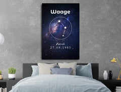Waage