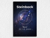 Steinbock
