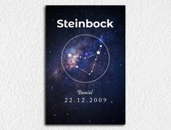 Steinbock