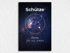 Schütze