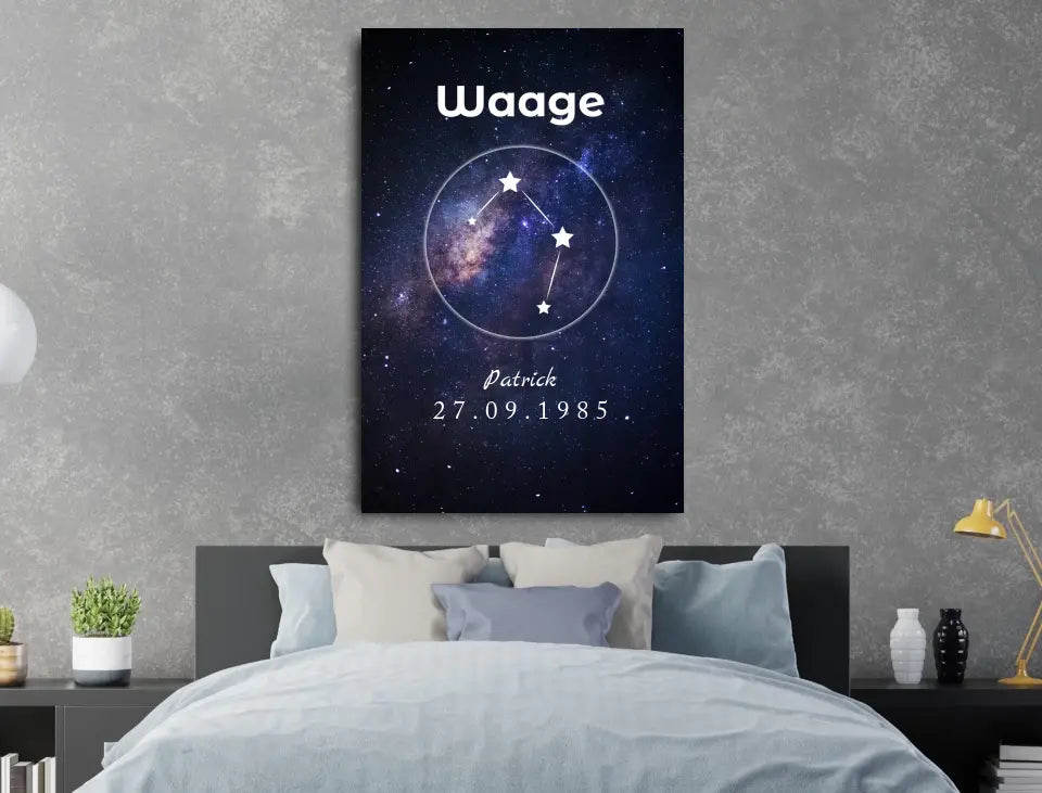Waage