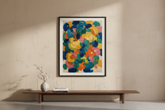 Foto auf Leinwand für Künstler – Eigene Kunstwerke hochwertig drucken lassen, Deine Kunst auf Leinwand – Hochwertiger Druck für Künstler